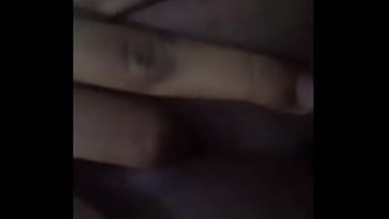 Brazilian Fingerbang