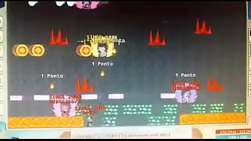 Porteiros M Putinhas Da Doom