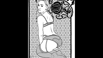 Flashing Beauties Slideshow-1b