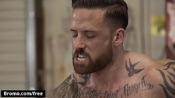 Bromo - (jordan Levine, Lucky Daniels) - Trailer Preview