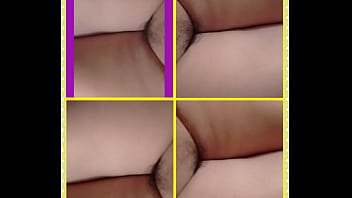 Devora En Collage Caliente