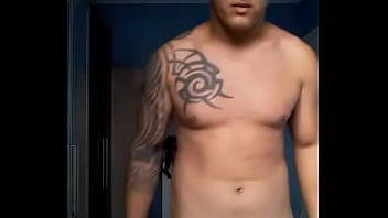 Gato Dotado Brasil Favela Rio