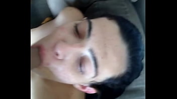 Shemale Trans Ninfeta Gaby Gostoso Mamando