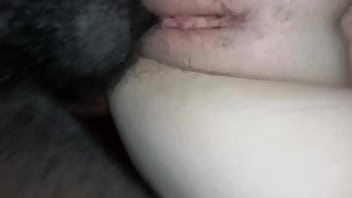 Quick Session From The Back Bae Ass Getting Thick