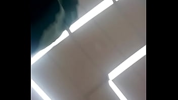 Upskirt In A Bookstore - 3