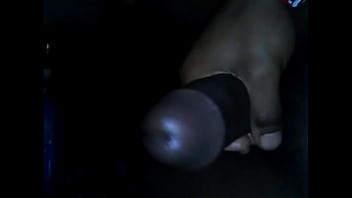 Black, Cock, Amateur, Fatty, Soloboy - Exotic - 2025 - Passionate - Scene - Video 6422746