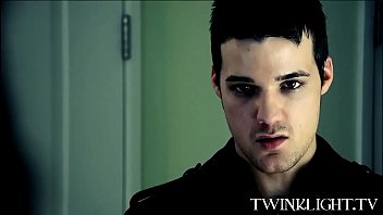 Blowjob And Bareback For Skinny Vamp Friend From Nextdoor