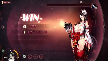 Hentai, Game, Puzzle - Toons - 2025 - Steamy - Experience - Video 4290294