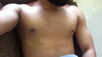 Home Alone Morning Hard On Self Jerking