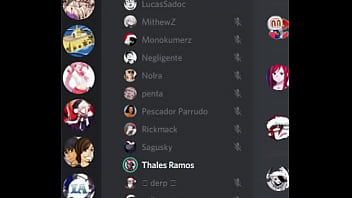 Thales Cantando Ending De Hxh No Discord
