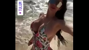 Morra De Sinaloa En Bikini