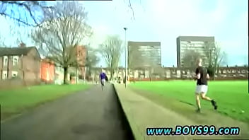 Sex Gay Boy Nude Fuck Rugby Boy Gets Double Teamed