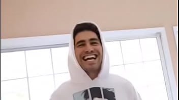 Youtuber Toddy Smith' Ass