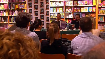 Alexander Weinberg En Directo