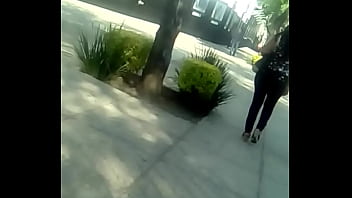 Shemale, Chica, Alameda - Shemale - 2025 - Incredible - Performance - Video 4108655