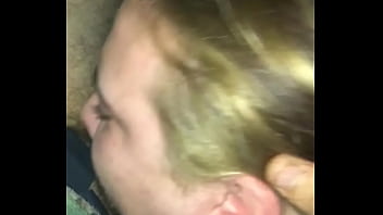 Makaela Loves Sucking My Cock While Her Boyfriend Isn_t Around.