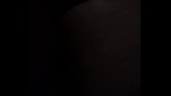 While My Step Aunt Is Gone, My Step Cousin Let' Me Rip