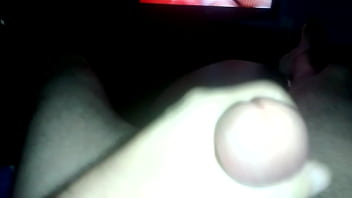 Fait Du Bien Une Petite Crosse Avec Un Film Porno