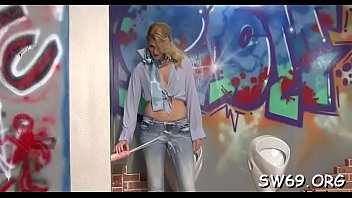 Girl' Wet Filled With Slime - blowjob, toys, gloryhole, sloppy-blowjob, best-blowjob, pov-blowjob, blow-jobs-porn, blowjob-porn, b - Video 4249744