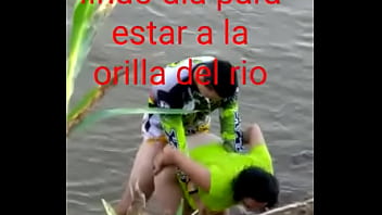 Rio, Calientes, Camara, Espia, Captados - Unknown - 2025 - Intense - Scene - Video 4345713