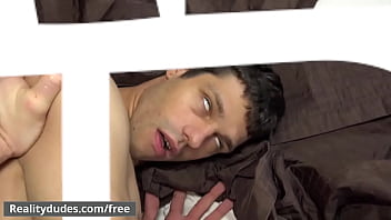 Reality Dudes - Maxx - Trailer Preview