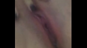 Wet Pussy Angelina Rica Cuca Cream