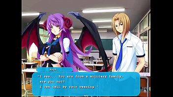 Princess X My Fiance Is A Monster Girl Episode 6! The Adventures Of A Xenophile And A Xenophobe (uncensored)