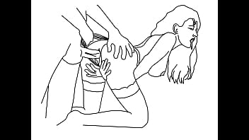 (mxtube.in) Draw-sex-doggie-2-nsfw-short-version