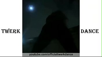 Twerking On A Dick. Sexy Girls Going Naughty