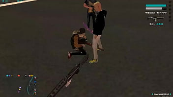 Brasileiros Sem Fronteiras Carlinha Safadona