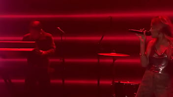 Tove Lo Dura (ao Vivo)