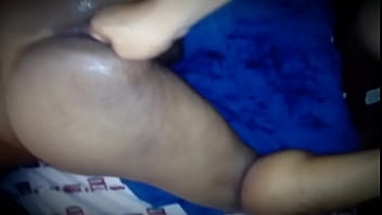 Sexo Anal Con Toda La Mano