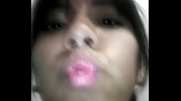 Mi Chibola Cachera Mostrandome Su Poto