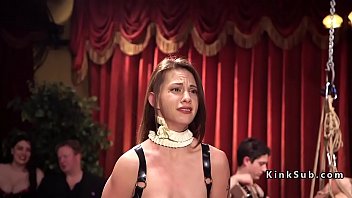 Bdsm Orgy Party In The Upper Floor