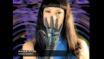 Masaje Fetish 3