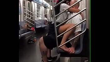 Sexo, No, Trem - Unknown - 2025 - Amazing - Scene - Video 4343904