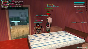 Joaninha Safadona Bsf