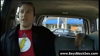 Blacks Thugs Breaking Down Sissy White Boys 02 - Anal-interracial-ass-blowjob-blackcock-oral-gay-gaysex-gayhardcore-gayfuck-blacksonboys - ID6444621