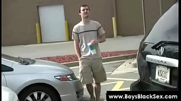 Blacks Thugs Breaking Down Sissy White Boys 21 - Anal-interracial-ass-blowjob-blackcock-oral-gay-gaysex-gayhardcore-gayfuck-blacksonboys - ID6422707