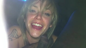 Ottawa Slut Love Cumshot