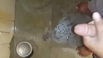 Bhabhi Ke Liye Devar Ne Muth Maari