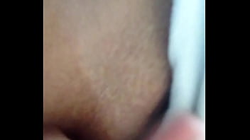 Playing Around With My Boobs