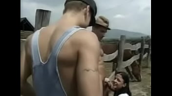Three, Some - Unknown - 2025 - Amazing - Performance - Video 4104789