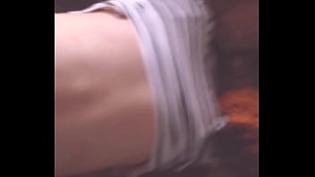 De Perrito A Mi Putita Nalgona