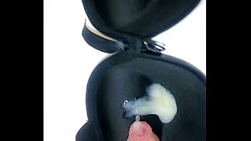 Cum, Bra, Masturbation, Gay, Satin, Cup, Crossdress, Bh, Soloboy, Jerking-off, Reggiseno, Cum-on-bra - Gay - 2025 - Passionate - Session - Video 4286116