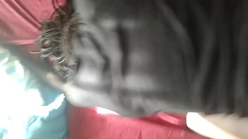 Ebony, Backshots - Black_woman - 2025 - Wild - Scene - Video 4285879