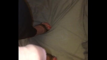 Heels Solo Crossdresser