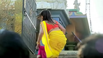 Nikki Galrani Hot Cleavage Scene Slow Motion Edit Hd 1080p Hara Hara Mahadev High