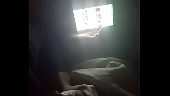 Lazy Bitch Won_t Get Off Her Phone. Dick In Her Mouth, Oh Well.