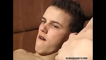 Horny Twinks Aiden Riley Scott And Tyler Berke Anal Hammering